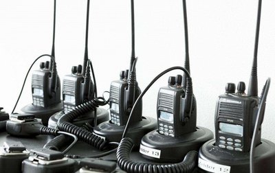 夭壽啦！對(duì)講機(jī)居然還有市場，開箱那一刻的心情無法言說