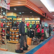 穿越荒野，信賴之選 探索CAN·TORP駱駝戶外旅游用品的專業裝備世界